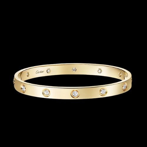 Cart Bracelet - Sourcing Kit