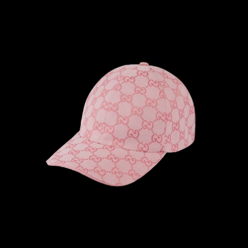 GG Cap - Sourcing Kit
