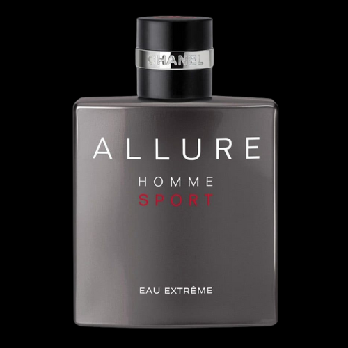 ALLURE HOMME SPORT - Sourcing Kit