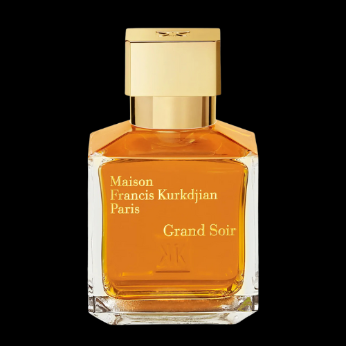 GRAND SOIR - Sourcing Kit