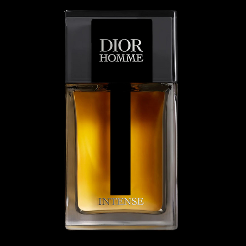HOMME INTENSE - Sourcing Kit