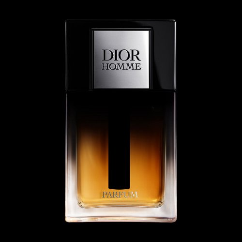 HOMME PARFUM - Sourcing Kit
