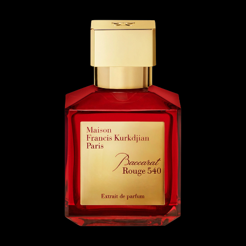 BACCARAT ROUGE 540 EXTRAIT - Sourcing Kit