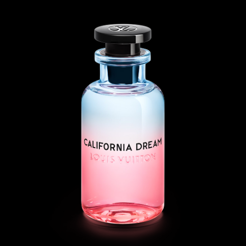 CALIFORNIA DREAMS - Sourcing Kit