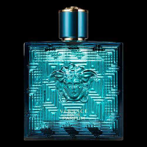 EROS PARFUM - Sourcing Kit