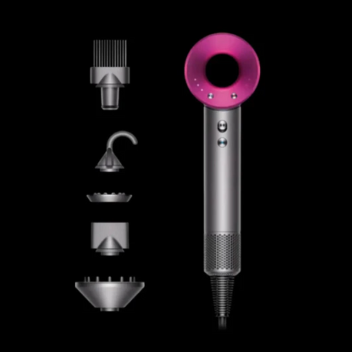 DYS SUPERSONIC - Sourcing Kit