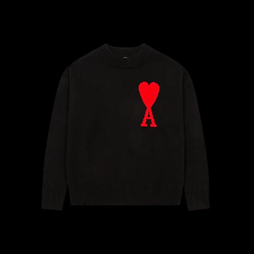 AM Sweater - Sourcing Kit