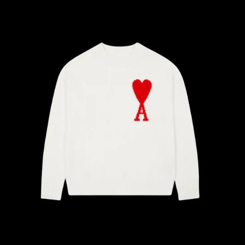 AM Sweater - Sourcing Kit