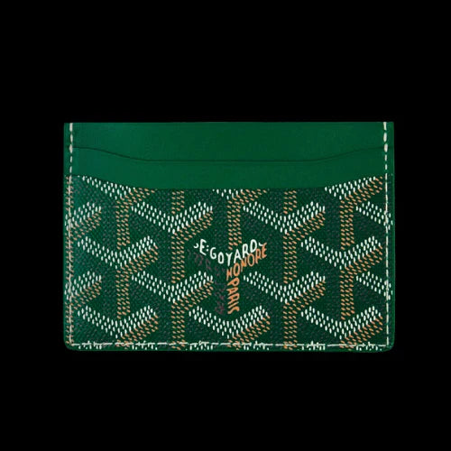Go Cardholder - Sourcing Kit